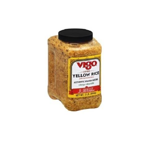 VIGO YELLOW RICE 2LB