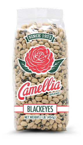 CAMELLIAS BLACKEYE PEAS 454 G