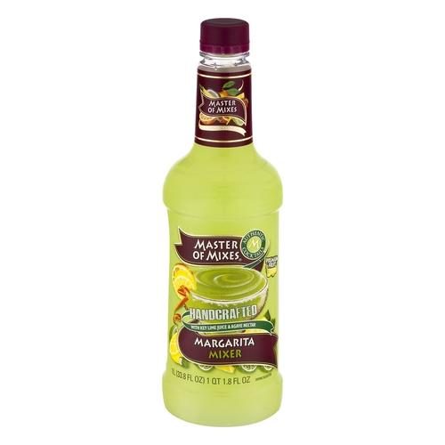 MASTER OF MIXES MARGARITA MIXER 1L