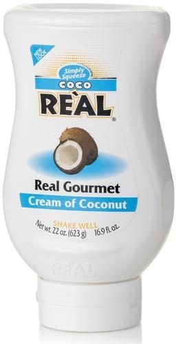 COCO REAL CREAM OF COCONUT 16.9OZ