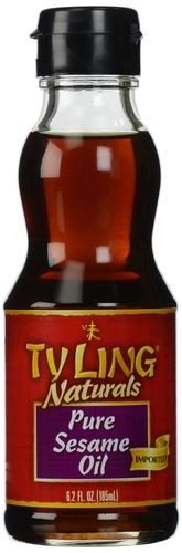 TY LING SESAME OIL 6.2OZ
