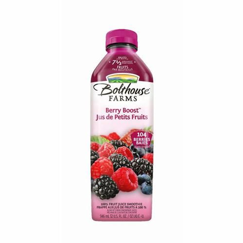 BOLTHOUSE BERRY BOOST 32OZ