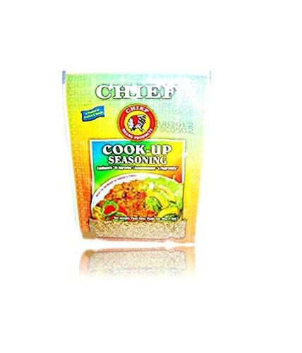 CHIEF COOK UP SEASONING 40G