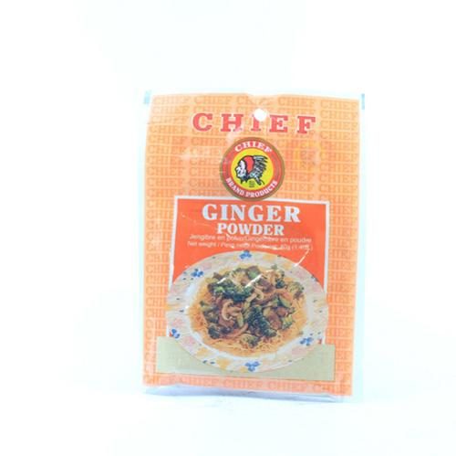 CHIEF GINGER POWDER 40 G