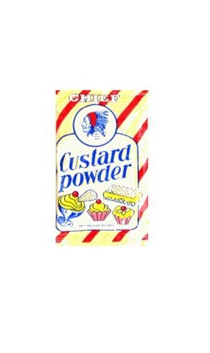 CHIEF CUSTARD POWDER 85G