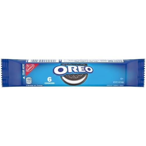 OREO COOKIES 2.4OZ