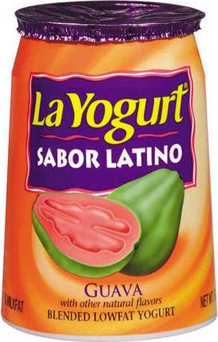 LA YOGURT STRAWBERRY KIWI 6OZ