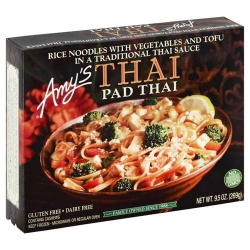 AMYS PAD THAI 9.5 OZ.