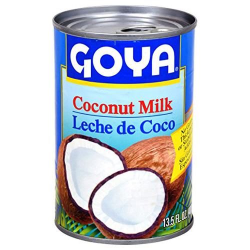 GOYA COCONUT MILK 13.5 OZ