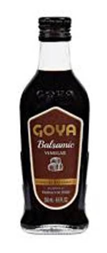 GOYA BALSAMIC VINEGAR 250 ML