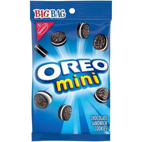 OREO BIG BAG 3OZ