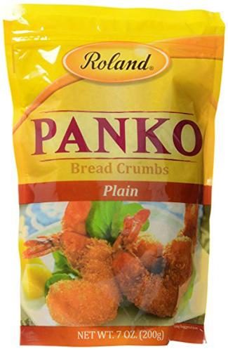 ROLAND PANKO W.WHEAT BREAD CRUMB 7OZ