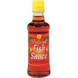 ROLAND THAI FISH SAUCE 6.76OZ