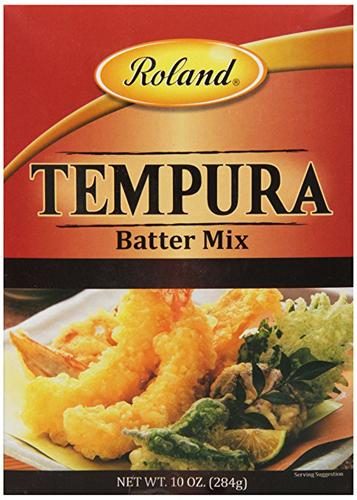 ROLAND TEMPURA BATTER MIX 10 OZ