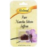 ROLAND PURE SAFFRON FILAMENTS 0.25G