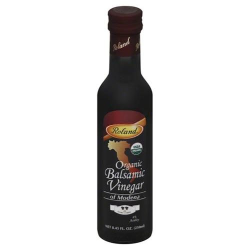 ROLAND ORGANIC BALSAMIC VINEGAR 16.9 FL OZ