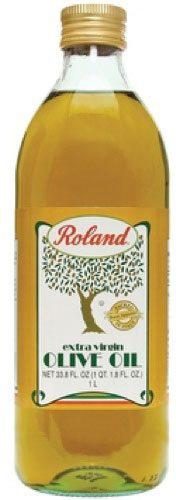 ROLAND EXTRA VIRGIN OLIVE OIL 33.8OZ