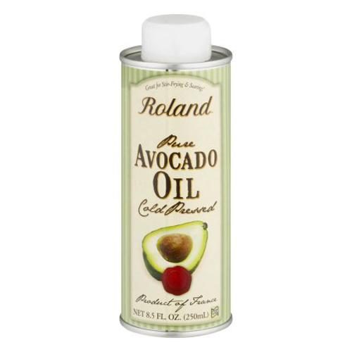 ROLAND PURE AVOCADO OIL 8.5 OZ