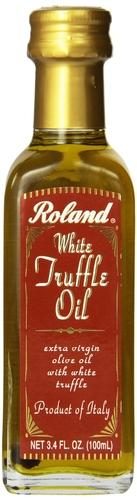 ROLAND WHITE TRUFFLE OIL - ITALY 3.38 OZ