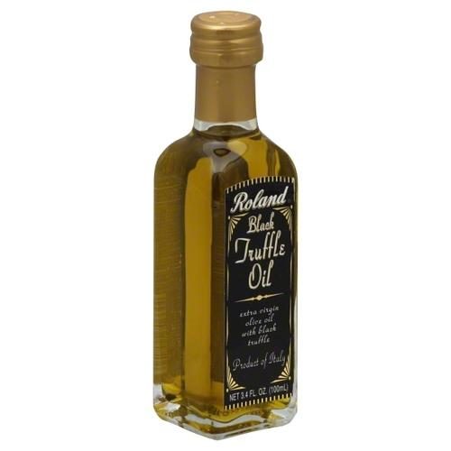 ROLAND BLACK TRUFFLE OIL - ITALY 3.38 OZ