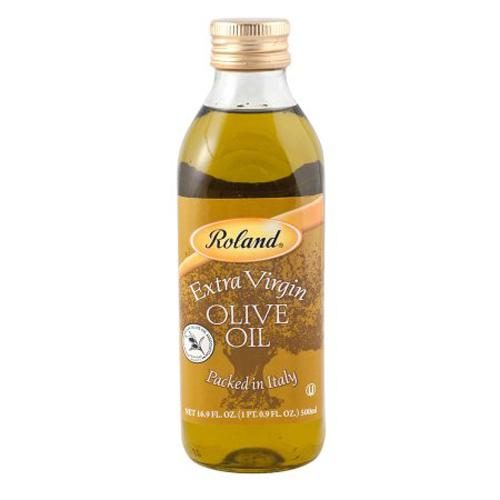 ROLAND GREEK COUNTRY OLIVE MIX 6.7OZ