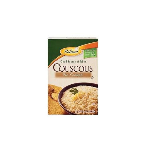 ROLAND ORIGINAL COUSCOUS 17.64OZ