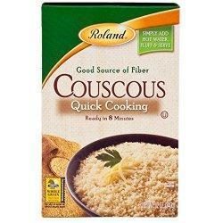ROLAND ORIGINAL COUSCOUS 12OZ