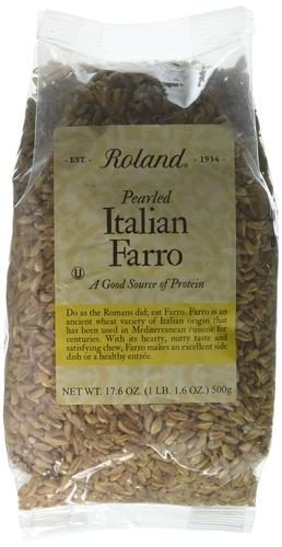 ROLAND FARRO PEARLED 17.6 OZ