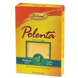 ROLAND YELLOW POLENTA 8.8OZ