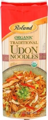 ROLAND UDON NOODLES 12.8OZ