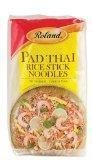 ROLAND PAD THAI RICE STICK NOODLES 14.1 OZ
