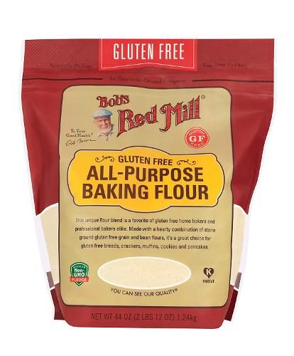 BOBS RED MILL ALL-PURPOSE BAKING FLOUR GF 44OZ