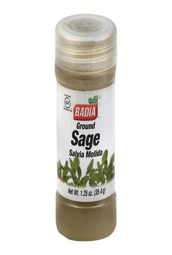 BADIA SAGE 1.25 OZ