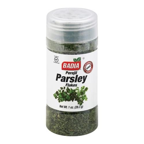 BADIA PARSLEY FLAKES 1OZ