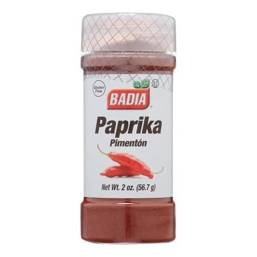 BADIA SPANISH PAPRIKA 2 OZ