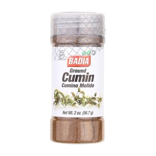 BADIA GROUND CUMIN 2OZ