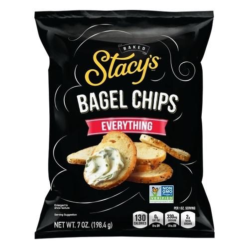 STACYS BAGEL EVERYTHING CHIP 7 OZ