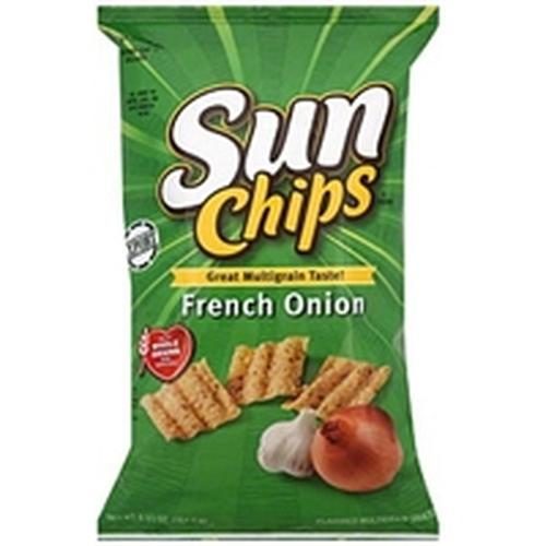 SUNCHIPS FRENCH ONION 6.5OZ