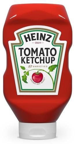 HEINZ TOMATO KETCHUP 32 OZ.