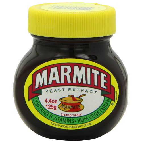 MARMITE 125G