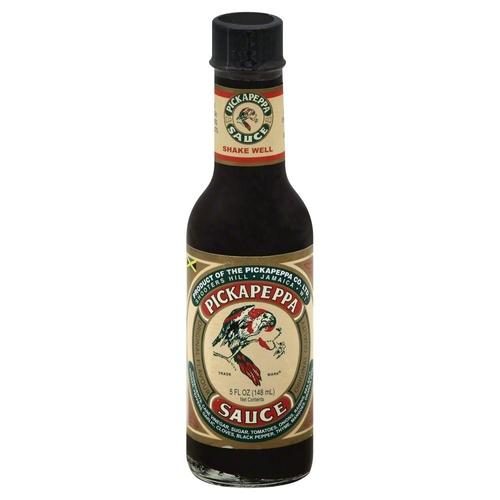 ROLAND PICKAPEPPA SAUCE 5OZ