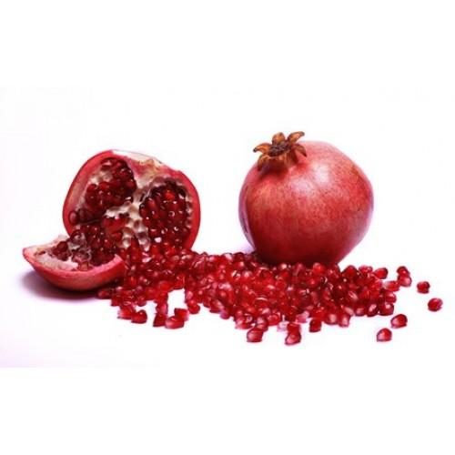 LARGE POMEGRANATE EACH