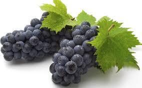 GRAPE BLACK SEEDLESS 2LB