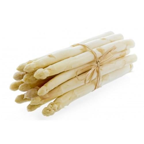 ASPARAGUS WHITE