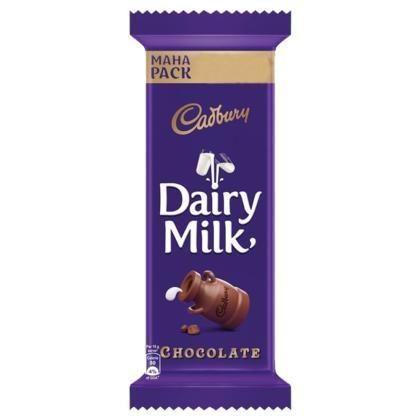 CADBURY DAIRY MILK 110 G