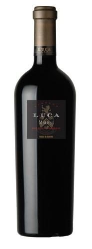 LUCA OLD VINE MALBEC 75CL