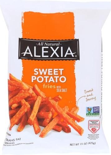 ALEXIA JULIENNE SWEET POTATO FRIES 15 OZ