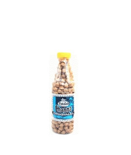 PAULAS WHOLE CHANNA ORIGINAL 12OZ