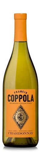 COPPOLA CHARDONNAY 750ML