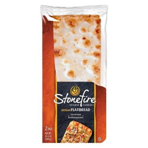 STONEFIRE FLATBREAD 14OZ